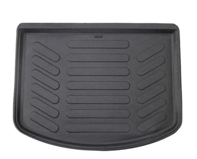 Ford C-Max 2010-2015 Uyumlu 4D Bagaj Havuzu