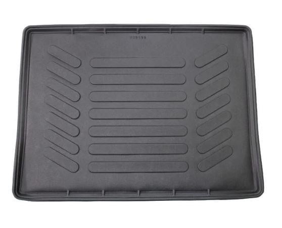 Ford Connect 2002-2013 Uyumlu 4D Bagaj Havuzu | Cepsiz