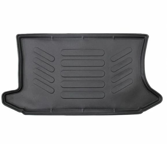 Ford Fiesta 2002-2008 Uyumlu 4D Bagaj Havuzu