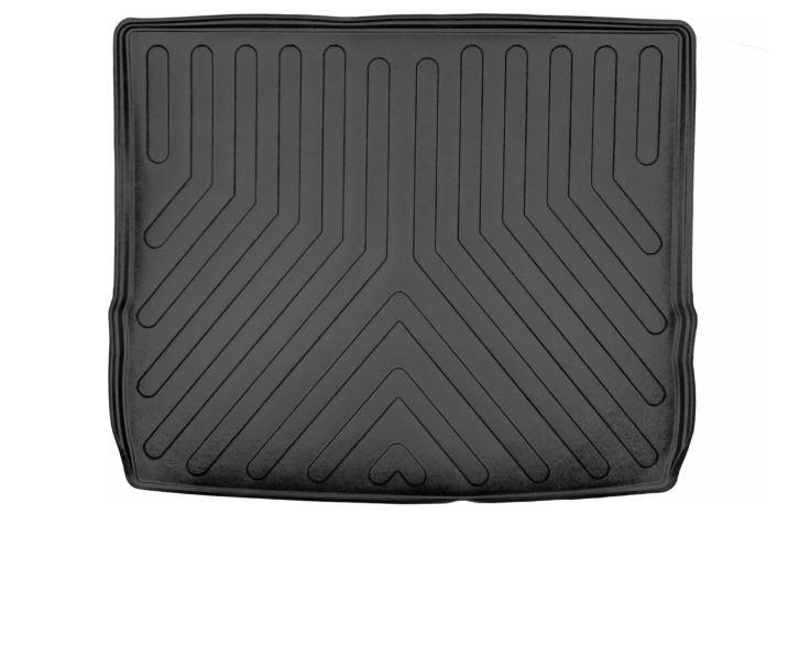 Ford Focus 2005-2011 Uyumlu 4D Bagaj Havuzu | Station Wagon