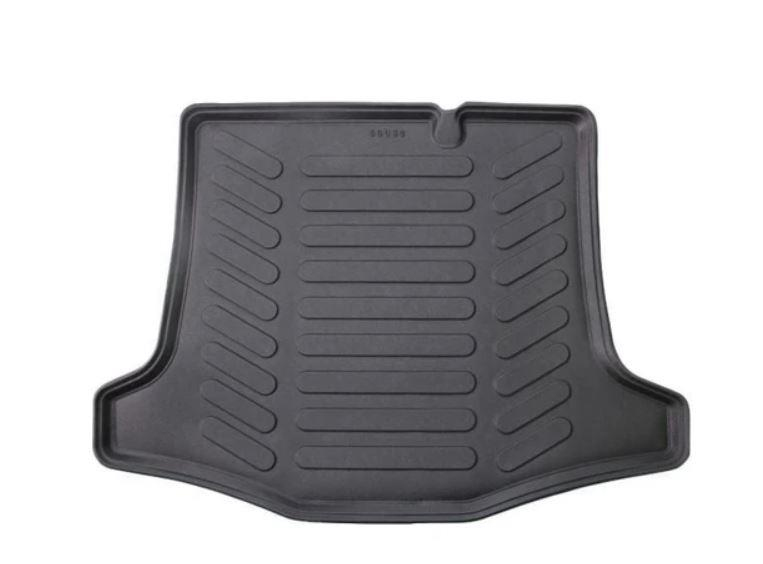Ford Focus 2005-2011 Uyumu 4D Bagaj Havuzu | Sedan