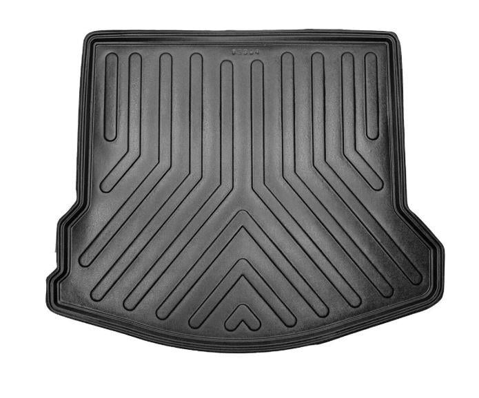 Ford Focus 2011-2018 Uyumlu 4D Bagaj Havuzu | Sedan