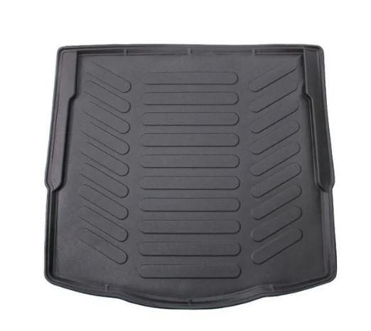 Ford Mondeo 2007-2014 Uyumlu 4D Bagaj Havuzu