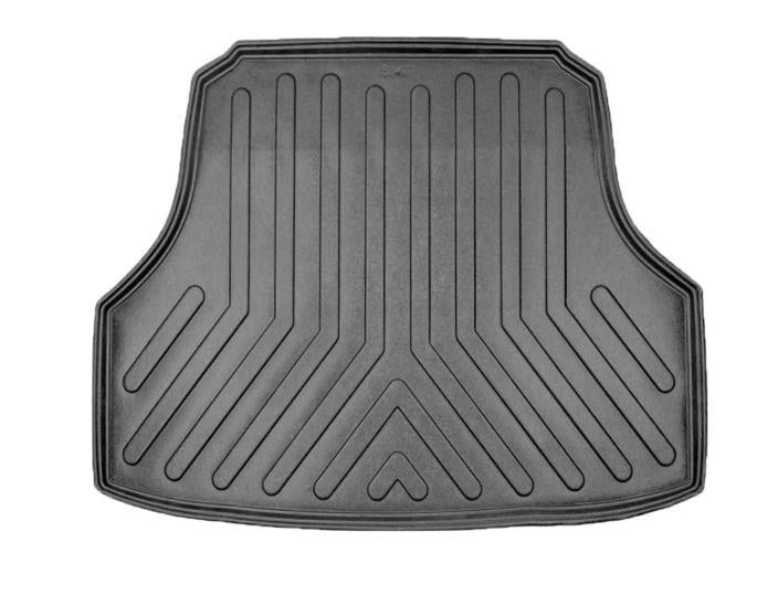 Honda Civic 1996-2001 Uyumlu 4D Bagaj Havuzu | Sedan