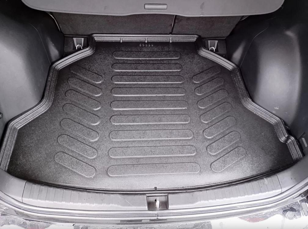 Honda CR-V 2011-2017 Uyumlu 4D Bagaj Havuzu