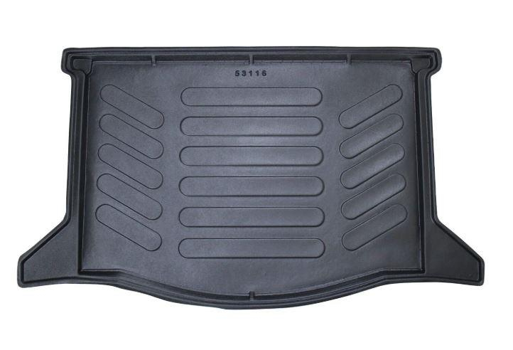 Honda Jazz 2009-2015 Uyumlu 4D Bagaj Havuzu