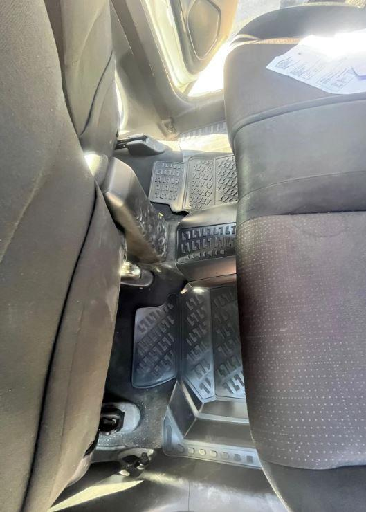 Honda Jazz 2015-2019 Uyumlu 4.5D Havuzlu Paspas