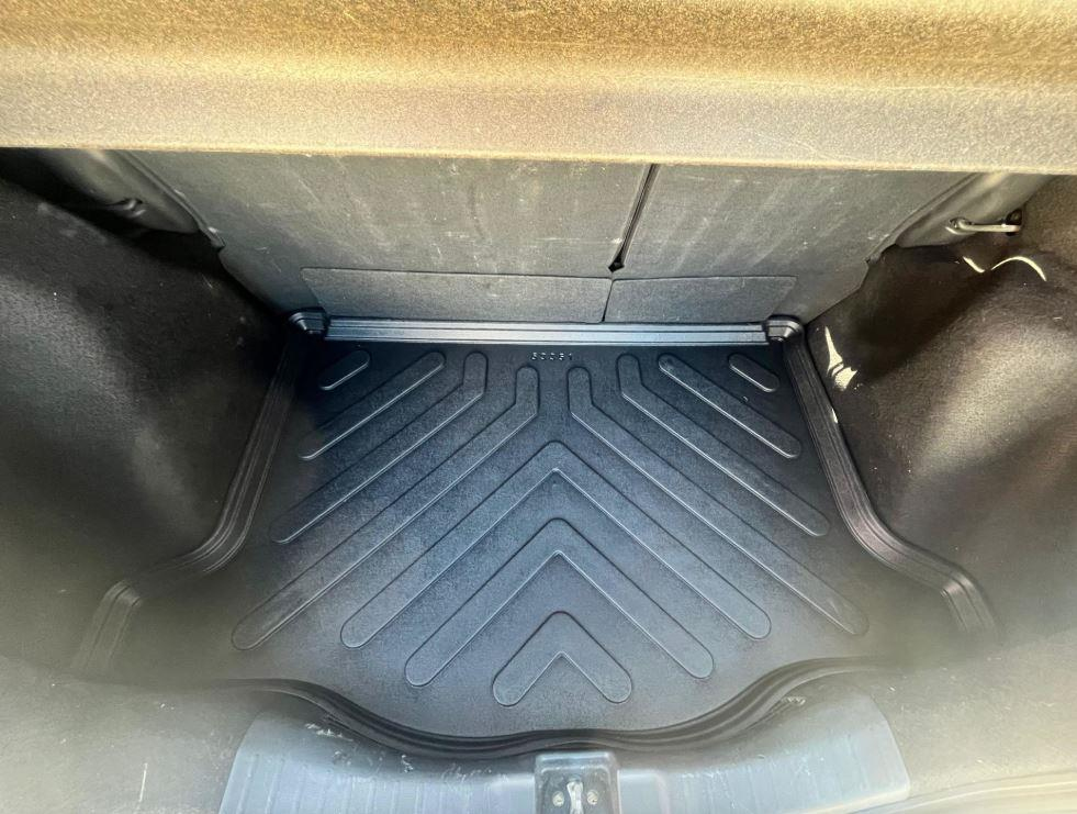 Honda Jazz 2015-2019 Uyumlu 4D Bagaj Havuzu