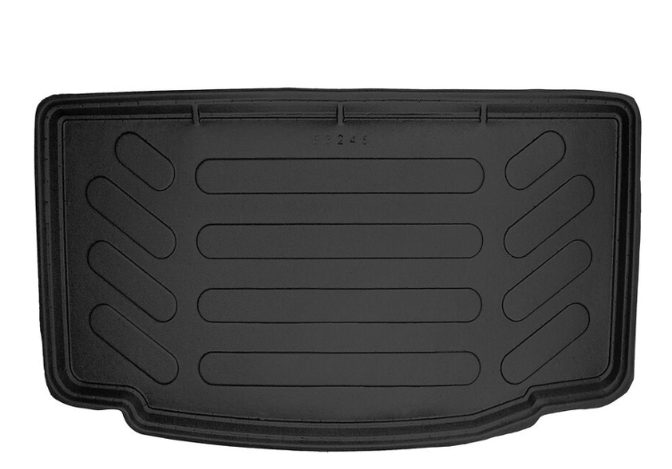 Hyundai i10 2013-2019 Uyumlu 4D Bagaj Havuzu