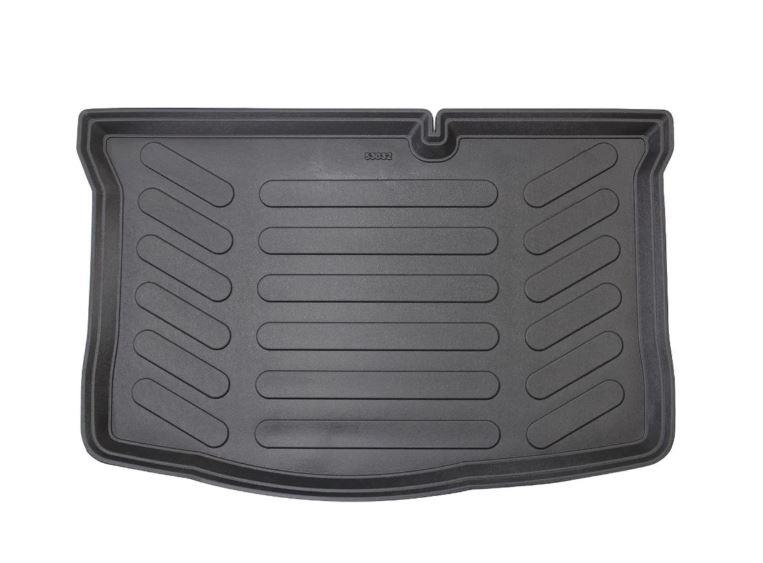 Hyundai i20 2008-2014 Uyumlu 4D Bagaj Havuzu