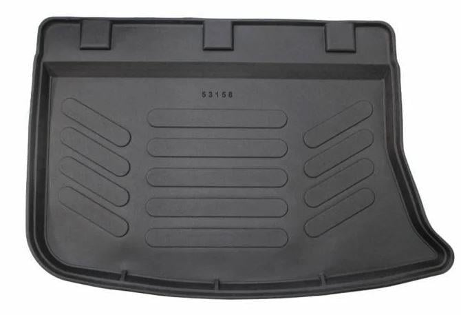Hyundai i30 2007-2012 Uyumlu 4D Bagaj Havuzu | Hatchback