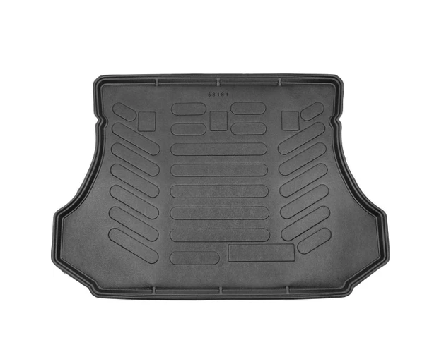 Hyundai Santa Fe 2001-2006 Uyumlu 4D Bagaj Havuzu