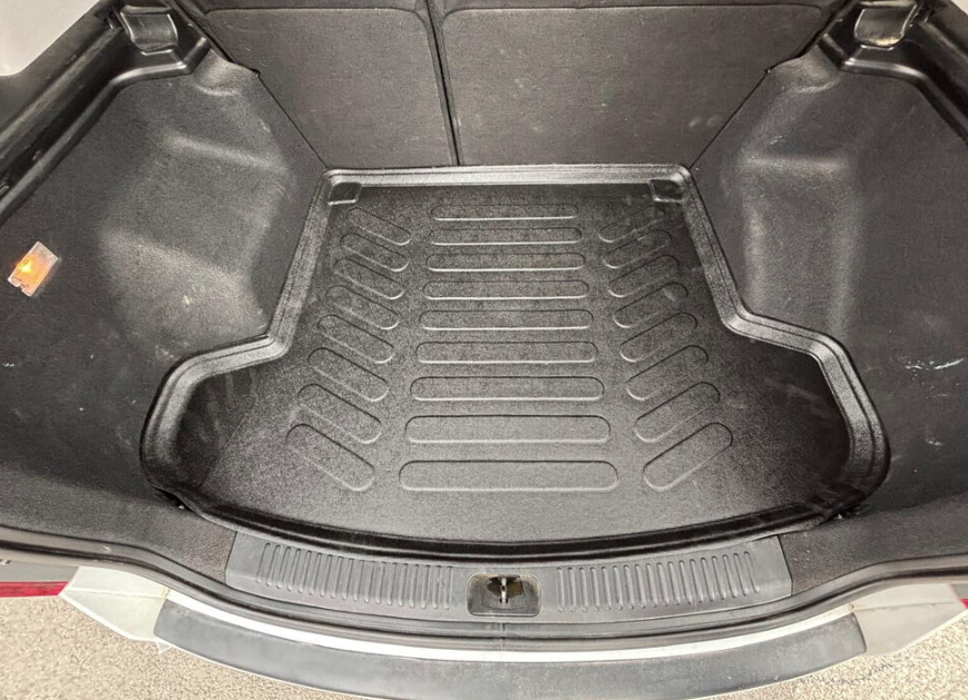Kia Ceed 2006-2012 Uyumlu 4D Bagaj Havuzu | Station Wagon