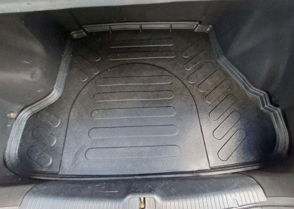 Kia Cerato 2004-2009 Uyumlu 4D Bagaj Havuzu