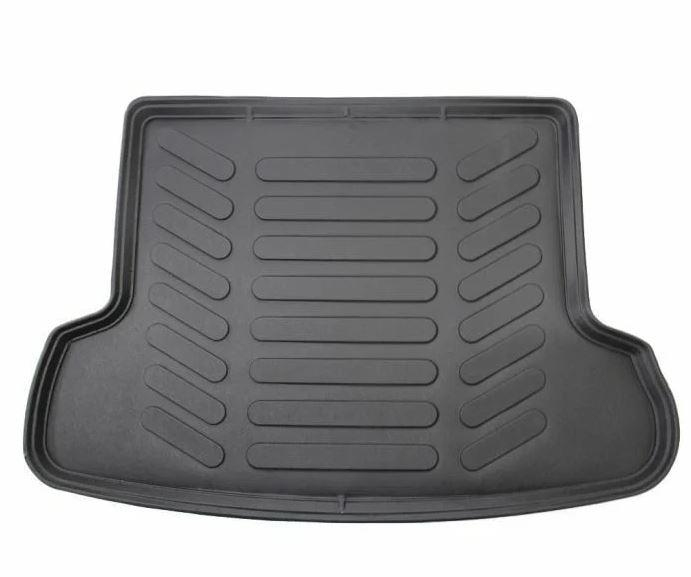 Kia Rio 2005-2011 Uyumlu 4D Bagaj Havuzu | Sedan