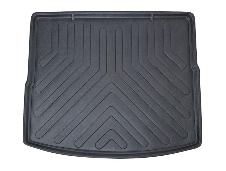 Land Rover Freelander 2 2006-2014 Uyumlu 4D Bagaj Havuzu