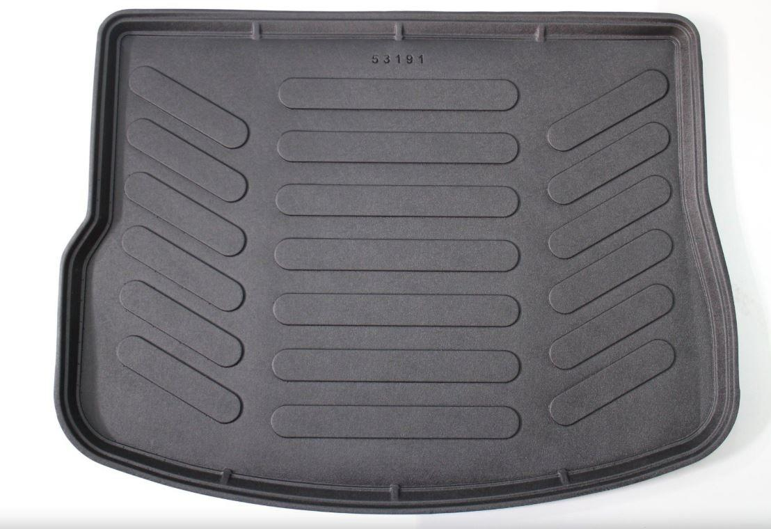 Land Rover Range Rover Evoque 2011-2019 Uyumlu 4D Bagaj Havuzu