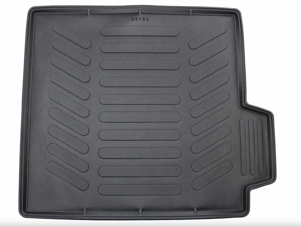 Land Rover Range Rover Vogue 2013 Sonrası Uyumlu 4D Bagaj Havuzu
