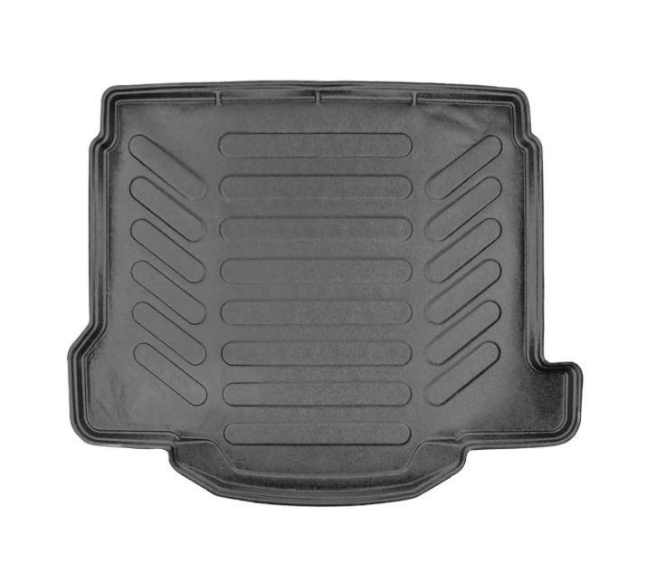 Mazda 3 2009-2013 Uyumlu 4D Bagaj Havuzu | Sedan
