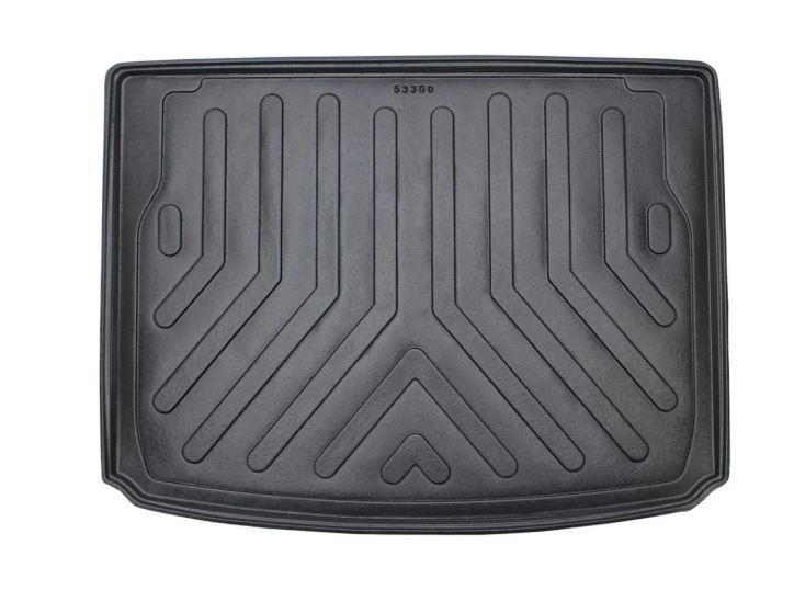 Mercedes-Benz A Serisi 2018 Sonrası W177 Uyumlu 4D Bagaj Havuzu | Hatchback - Cepsiz