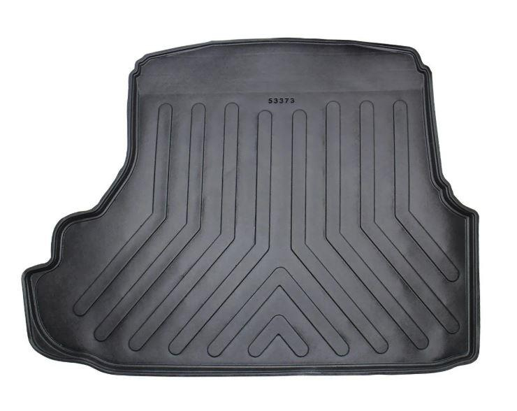 Mercedes-Benz C Serisi 1993-2000 W202 Uyumlu 4D Bagaj Havuzu
