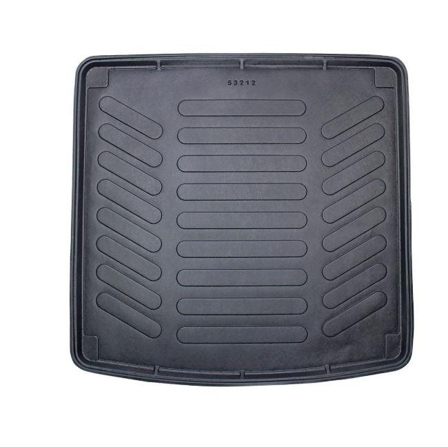 Mercedes-Benz ML-Serisi 2006-2011 W164 Uyumlu 4D Bagaj Havuzu
