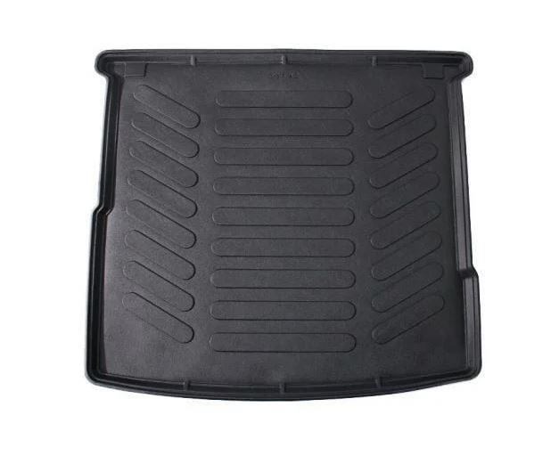 Mercedes-Benz ML Serisi 2012-2015 W166 Uyumlu 4D Bagaj Havuzu