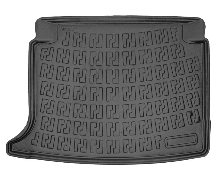 MG4 2022 Sonrası Uyumlu 4D Bagaj Havuzu | Comfort