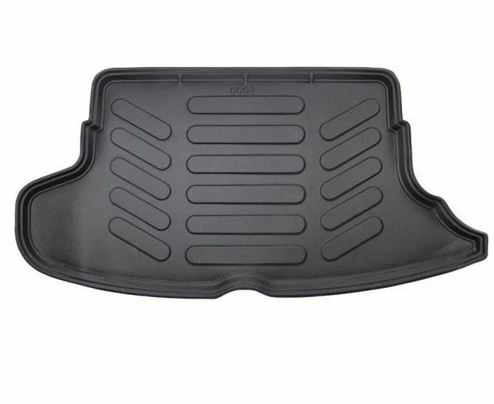 Nissan Juke 2010-2015 Uyumlu 4D Bagaj Havuzu