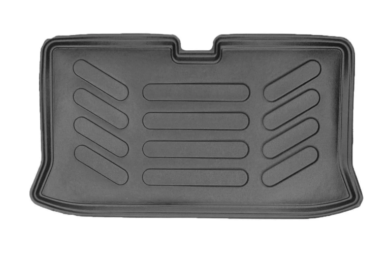 Nissan Micra 2002-2010 Uyumlu 4D Bagaj Havuzu