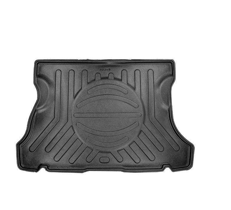 Opel Astra F 1991-1998 Uyumlu 4D Bagaj Havuzu | Hatchback