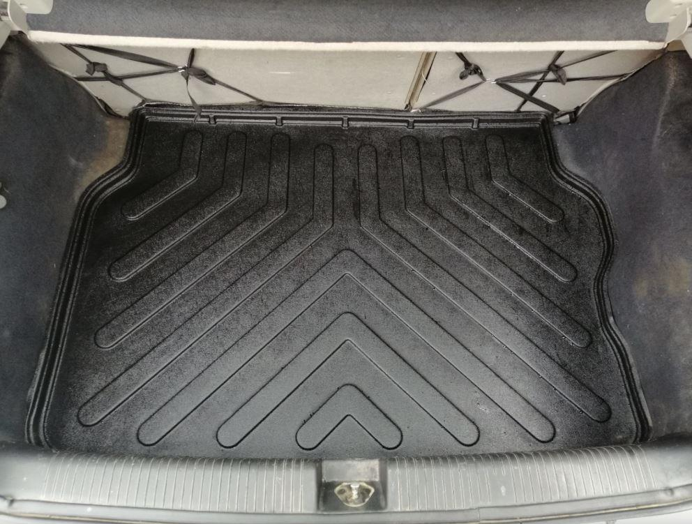 Opel Astra G 1998-2004 Uyumlu 4D Bagaj Havuzu | Hatchback