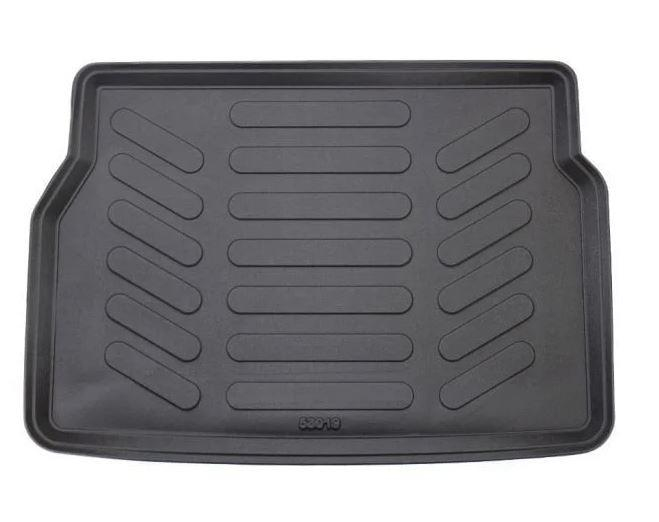 Opel Astra H 2004-2013 Uyumlu 4D Bagaj Havuzu | Hatchback
