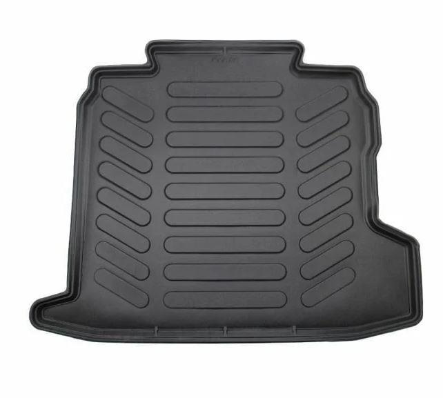 Opel Astra H 2004-2013 Uyumlu 4D Bagaj Havuzu | Hatchback