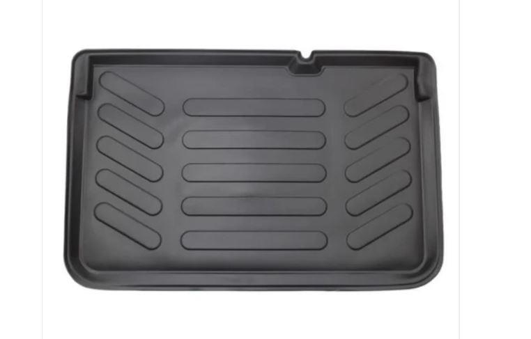 Opel Corsa D 2006-2014 Uyumlu 4D Bagaj Havuzu