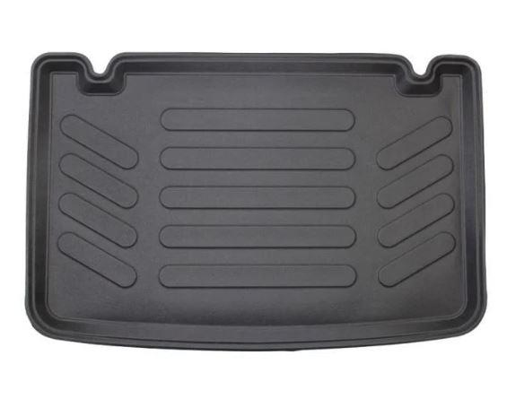 Renault Clio 4 2012-2019 Uyumlu 4D Bagaj Havuzu | Hatchback