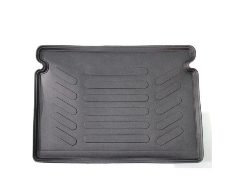 Renault Kangoo 2007-2014 Uyumlu 4D Bagaj Havuzu