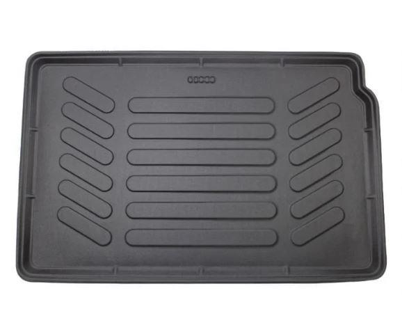 Renault Megane 2 2002-2009 Uyumlu 4D Bagaj Havuzu | Hatcback