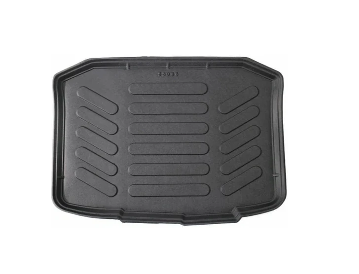 Seat Altea 2004-2015 Uyumlu 4D Bagaj Havuzu