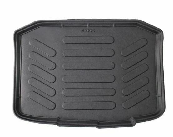 Seat İbiza 2008-2017 Uyumlu 4D Bagaj Havuzu | Hatchback