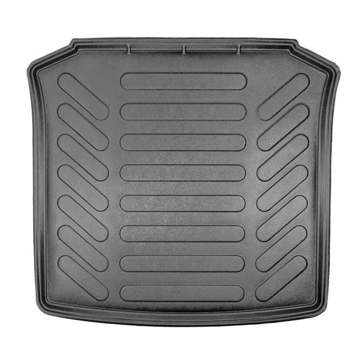 Seat İbiza 2008-2017 Uyumlu 4D Bagaj Havuzu | Station Wagon