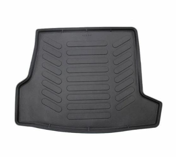 Skoda Superb 2001-2008 Uyumlu 4D Bagaj Havuzu