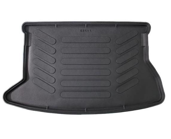 Toyota Auris 2006-2012 Uyumlu 4D Bagaj Havuzu