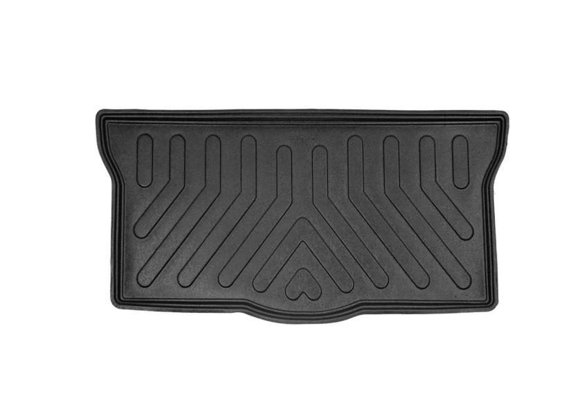 Toyota Aygo 2005-2014 Uyumlu 4D Bagaj Havuzu