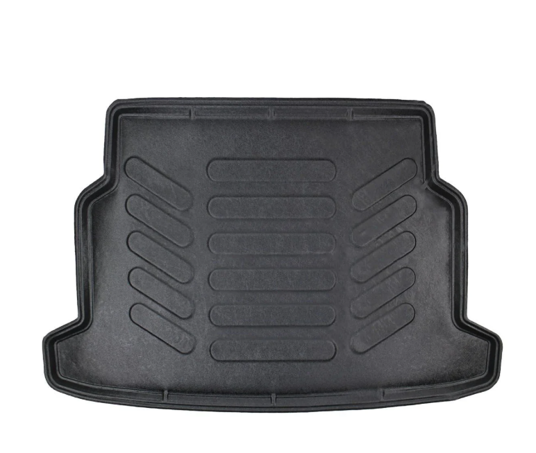 Toyota Corolla 2002-2007 Uyumlu 4D Bagaj Havuzu | Hatchback