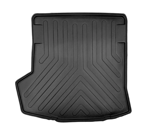 Toyota Corolla 2007-2013 Uyumlu 4D Bagaj Havuzu