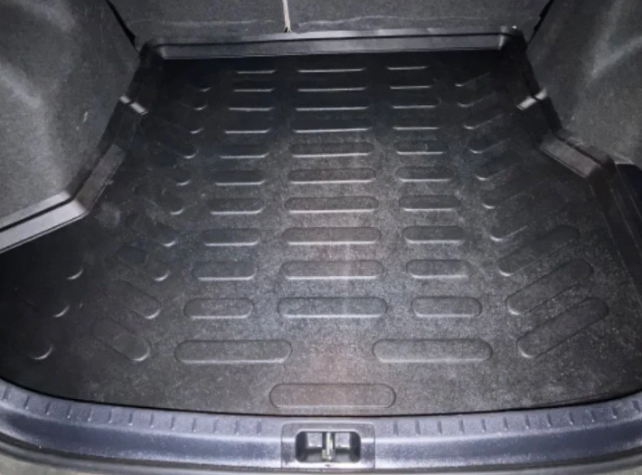 Toyota Corolla 2013-2018 Uyumlu 4D Bagaj Havuzu