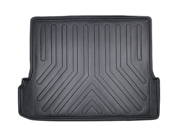 Toyota Land Cruiser Prado J150 2009-2023 Uyumlu 4D Bagaj Havuzu
