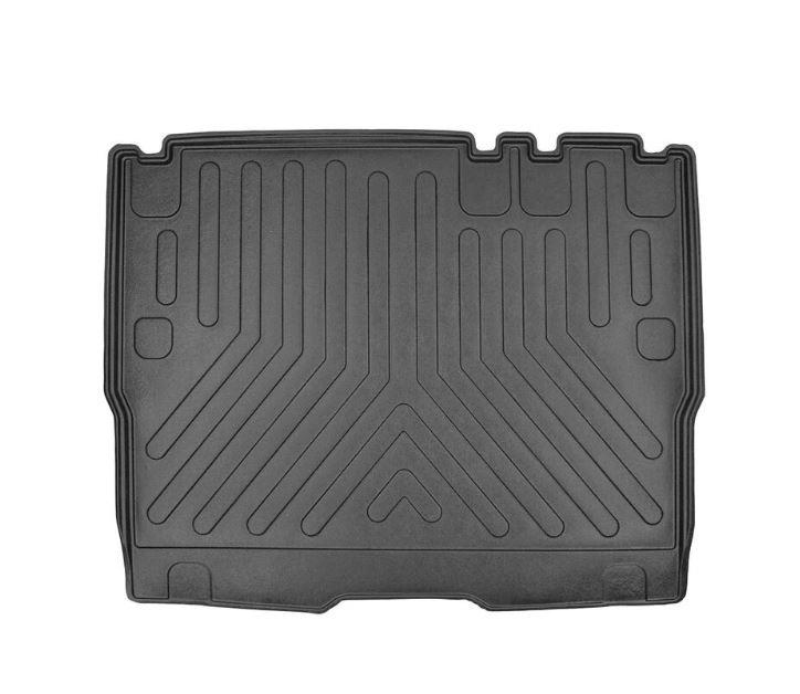 Toyota Proace Verso 8+1 2016 Sonrası Uyumlu 4D Bagaj Havuzu