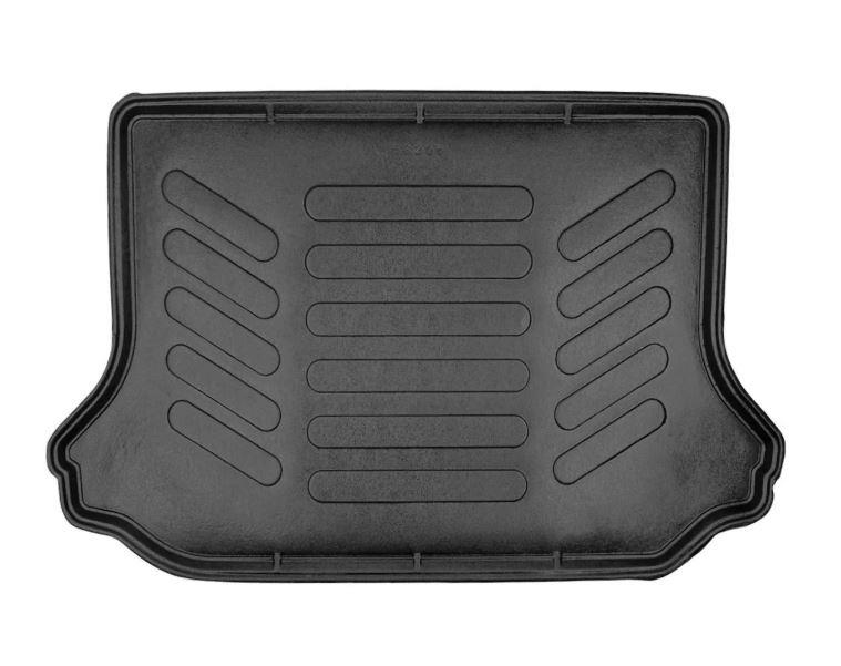 Toyota Rav4 2006-2012 Uyumlu 4D Bagaj Havuzu